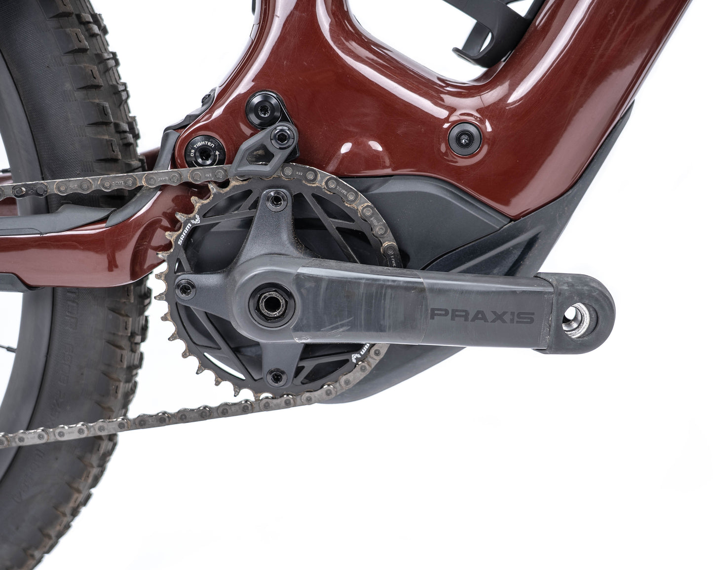 [D&R Pre-Owned] 2023 Specialized Levo Pro Carbon - Size S2