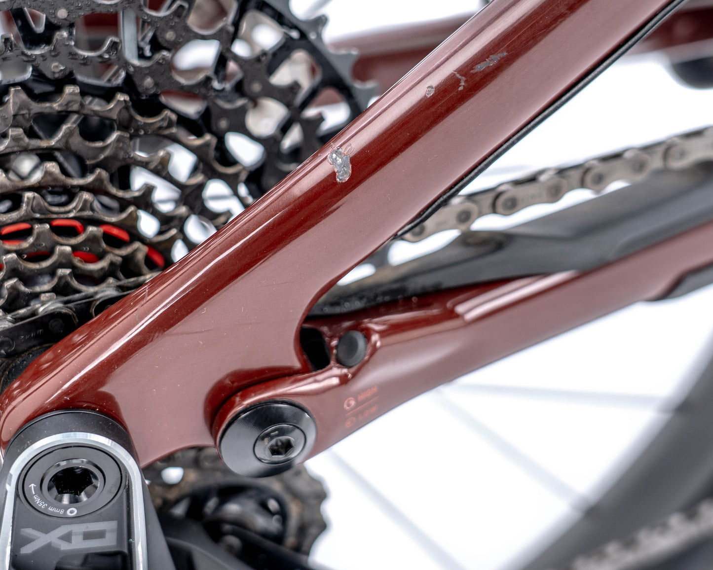 [D&R Pre-Owned] 2023 Specialized Levo Pro Carbon - Size S2