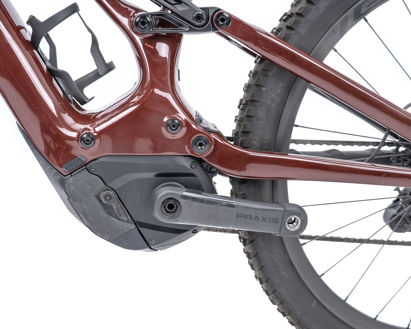 [D&R Pre-Owned] 2023 Specialized Levo Pro Carbon - Size S2