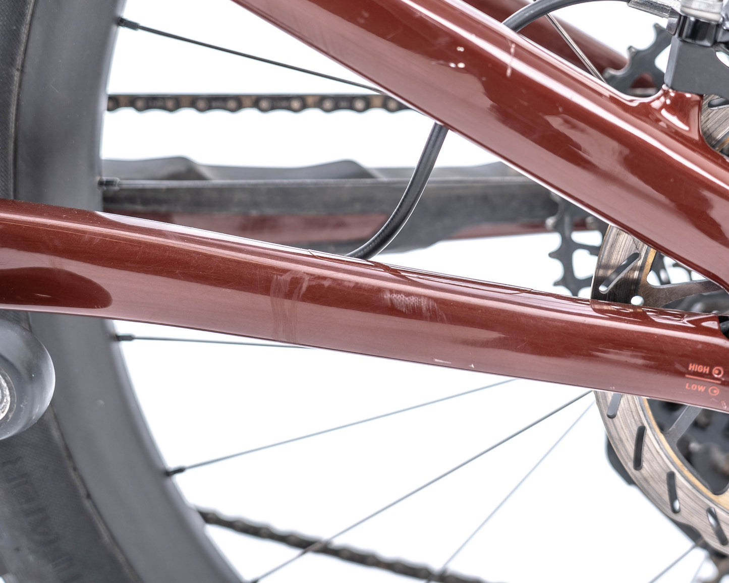 [Pre-Owned] 2023 Specialized Levo Pro Carbon - Size S3