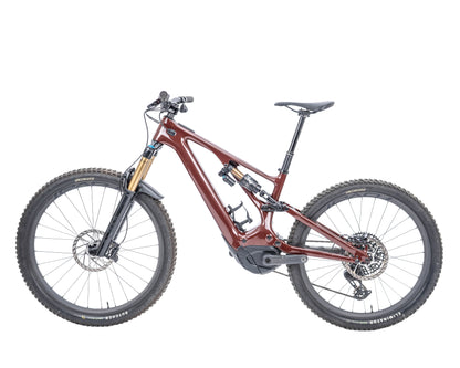 [Pre-Owned] 2023 Specialized Levo Pro Carbon - Size S3