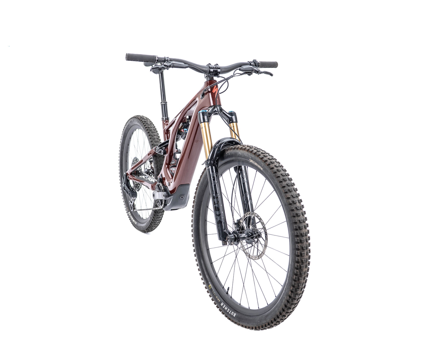 [Pre-Owned] 2023 Specialized Levo Pro Carbon - Size S3