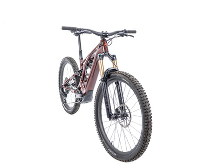 [Pre-Owned] 2023 Specialized Levo Pro Carbon - Size S3