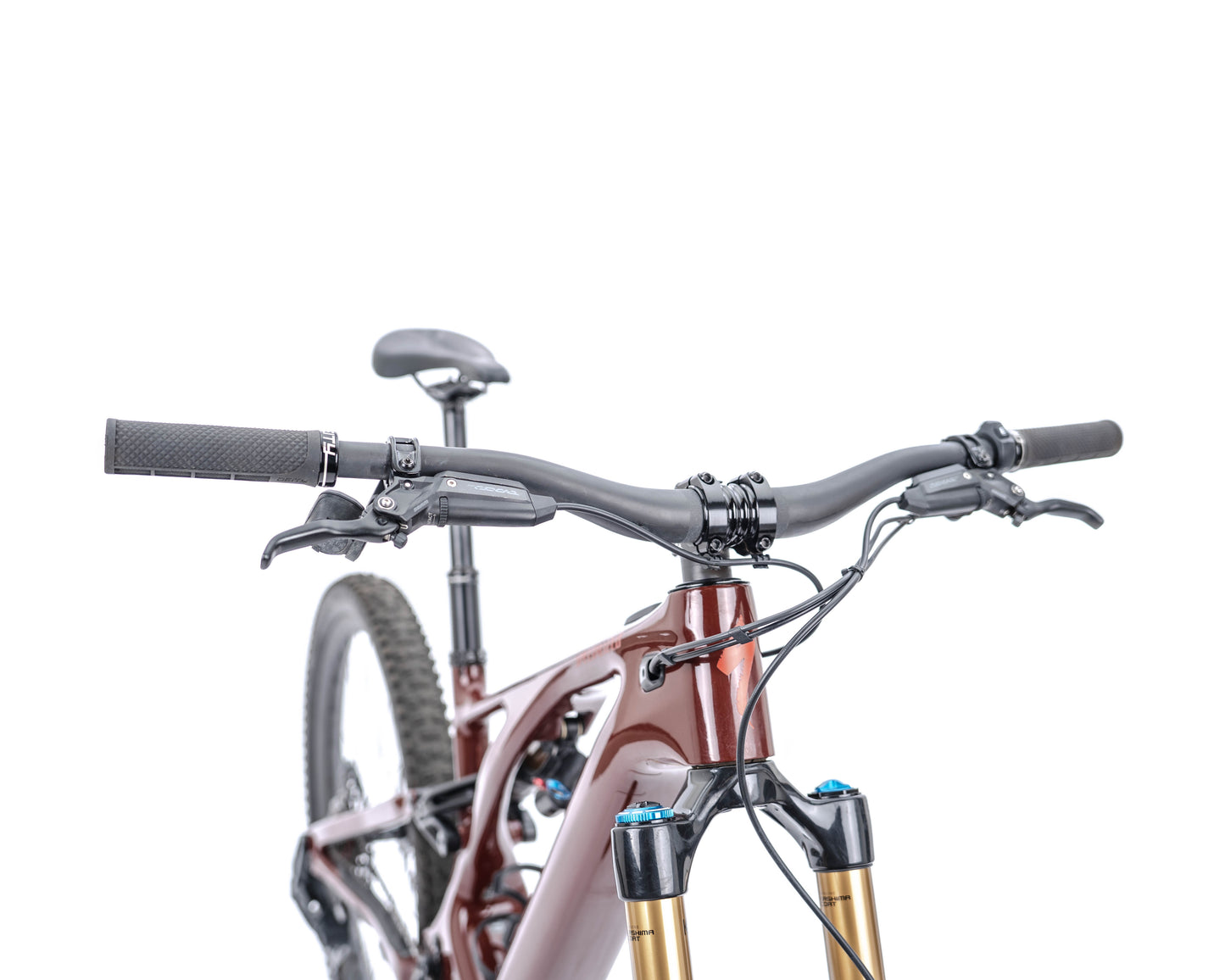 [Pre-Owned] 2023 Specialized Levo Pro Carbon - Size S3