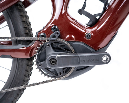 [Pre-Owned] 2023 Specialized Levo Pro Carbon - Size S3