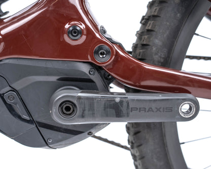 [Pre-Owned] 2023 Specialized Levo Pro Carbon - Size S3