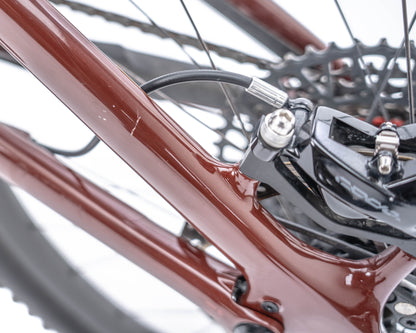 [Pre-Owned] 2023 Specialized Levo Pro Carbon - Size S3