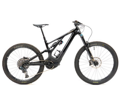 [Pre-Owned] 2023 Specialized Levo Expert Carbon - Size S3