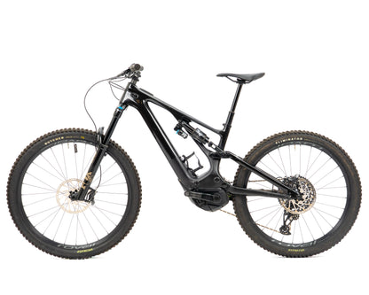 [Pre-Owned] 2023 Specialized Levo Expert Carbon - Size S3