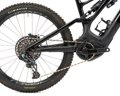 [Pre-Owned] 2023 Specialized Levo Expert Carbon - Size S3