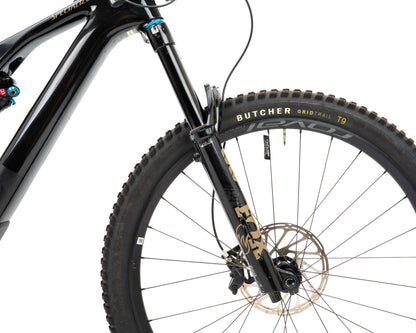 [Pre-Owned] 2023 Specialized Levo Expert Carbon - Size S3