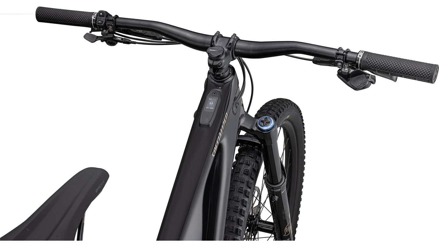 2023 Specialized Levo Expert