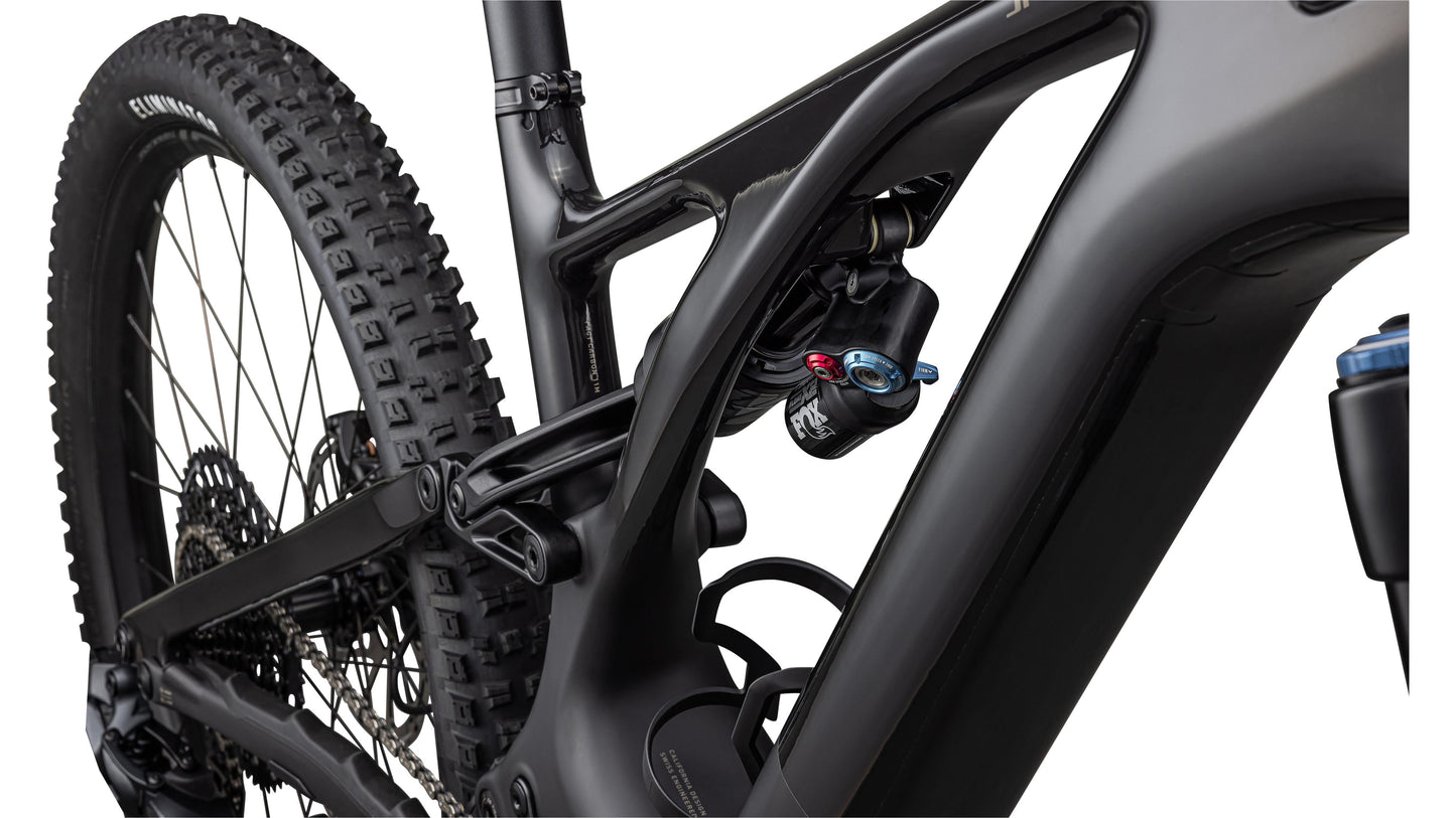 2023 Specialized Levo Expert