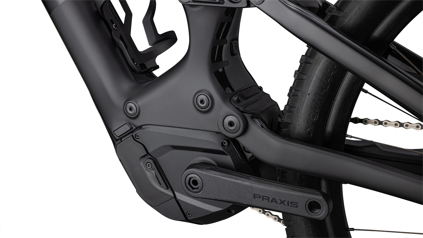 2023 Specialized Levo Expert