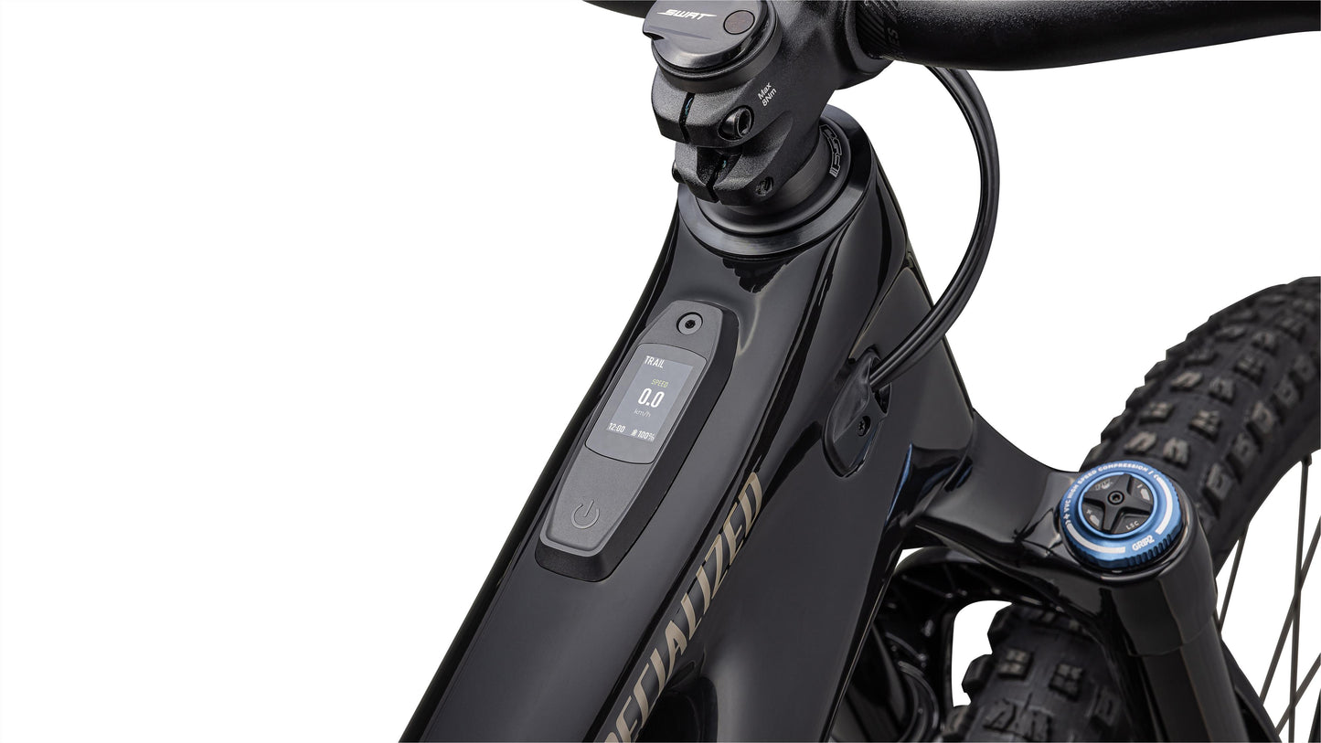 2023 Specialized Levo Expert