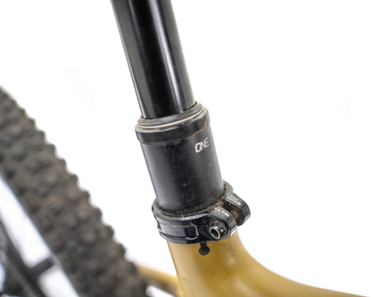 [Pre-Owned] 2023 Specialized Levo Expert Carbon - Size S3