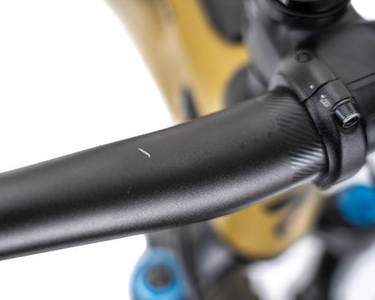 [Pre-Owned] 2023 Specialized Levo Expert Carbon - Size S3