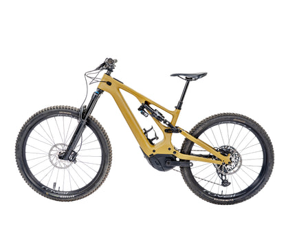 [Pre-Owned] 2023 Specialized Levo Expert Carbon - Size S3