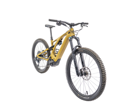 [Pre-Owned] 2023 Specialized Levo Expert Carbon - Size S3