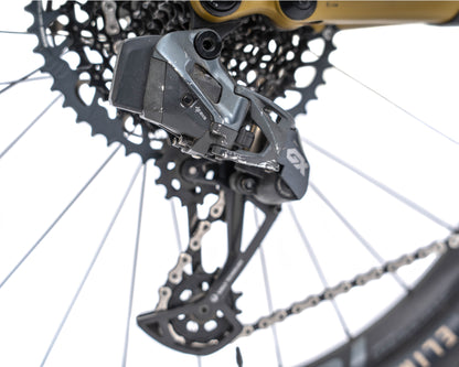 [Pre-Owned] 2023 Specialized Levo Expert Carbon - Size S3