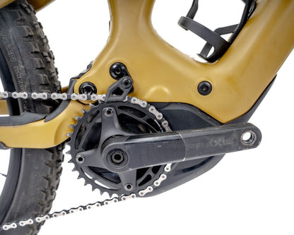 [Pre-Owned] 2023 Specialized Levo Expert Carbon - Size S3