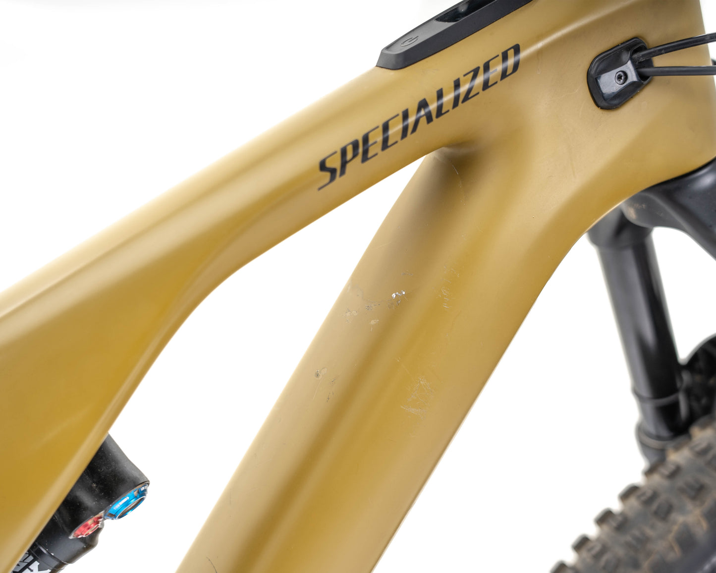 [Pre-Owned] 2023 Specialized Levo Expert Carbon - Size S3