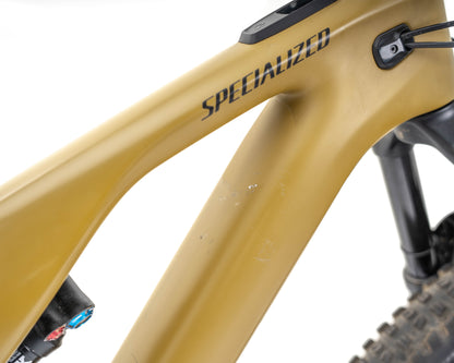 [Pre-Owned] 2023 Specialized Levo Expert Carbon - Size S3