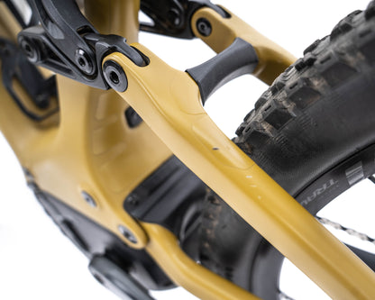 [Pre-Owned] 2023 Specialized Levo Expert Carbon - Size S3