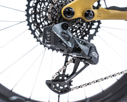 [Pre-Owned] 2023 Specialized Levo Expert Carbon - Size S3