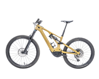 [Pre-Owned] 2023 Specialized Levo Expert Carbon - Size S3