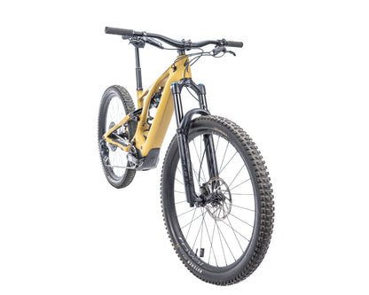 [Pre-Owned] 2023 Specialized Levo Expert Carbon - Size S3