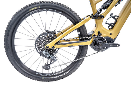 [Pre-Owned] 2023 Specialized Levo Expert Carbon - Size S3