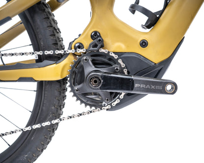 [Pre-Owned] 2023 Specialized Levo Expert Carbon - Size S3