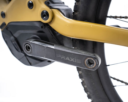 [Pre-Owned] 2023 Specialized Levo Expert Carbon - Size S3