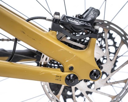 [Pre-Owned] 2023 Specialized Levo Expert Carbon - Size S3