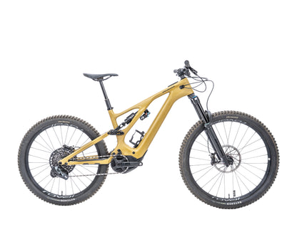 [Pre-Owned] 2023 Specialized Levo Expert Carbon - Size S4