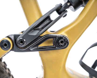 [Pre-Owned] 2023 Specialized Levo Expert Carbon - Size S4