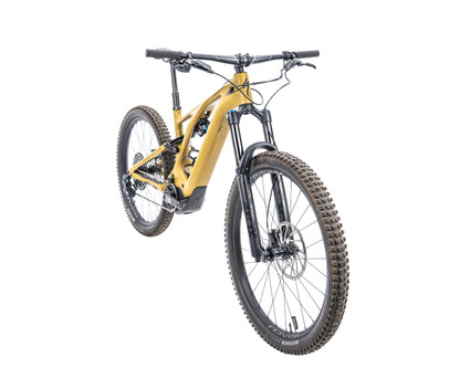 [Pre-Owned] 2023 Specialized Levo Expert Carbon - Size S4