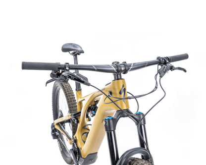 [Pre-Owned] 2023 Specialized Levo Expert Carbon - Size S4