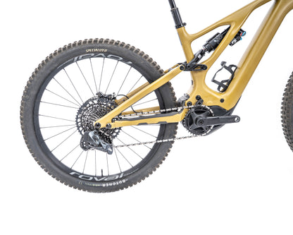 [Pre-Owned] 2023 Specialized Levo Expert Carbon - Size S4