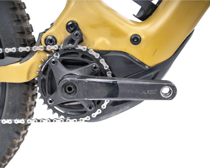 [Pre-Owned] 2023 Specialized Levo Expert Carbon - Size S4