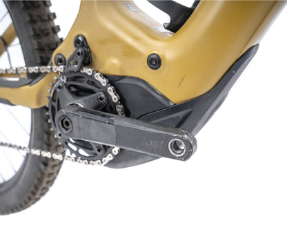 [Pre-Owned] 2023 Specialized Levo Expert Carbon - Size S4