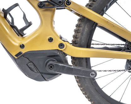 [Pre-Owned] 2023 Specialized Levo Expert Carbon - Size S4