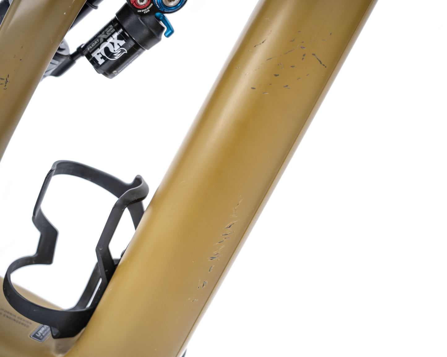 [Pre-Owned] Specialized 2023 Levo Expert Carbon - Size S4