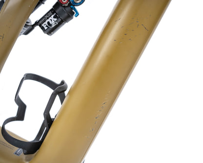 [Pre-Owned] Specialized 2023 Levo Expert Carbon - Size S4