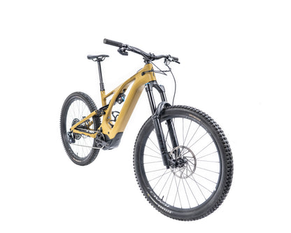 [Pre-Owned] Specialized 2023 Levo Expert Carbon - Size S4