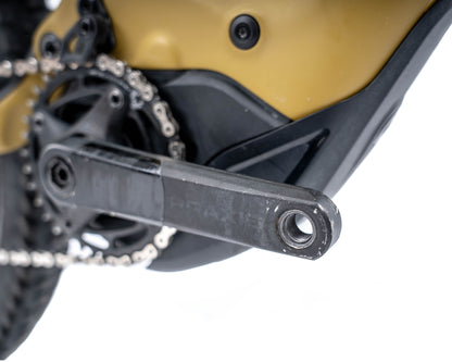 [Pre-Owned] Specialized 2023 Levo Expert Carbon - Size S4