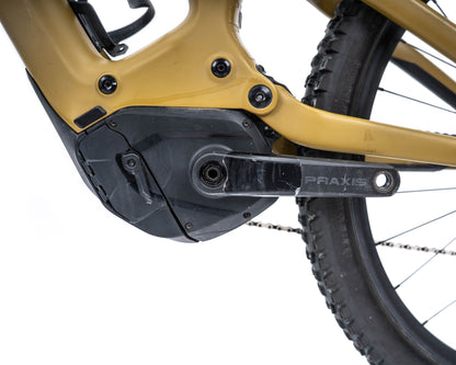 [Pre-Owned] Specialized 2023 Levo Expert Carbon - Size S4