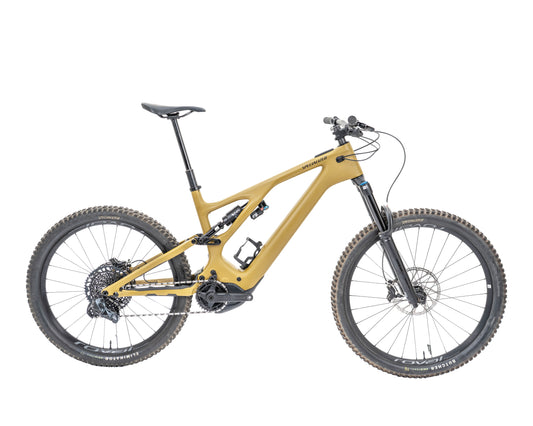 [Pre-Owned] 2023 Specialized Levo Expert Carbon - Size S6