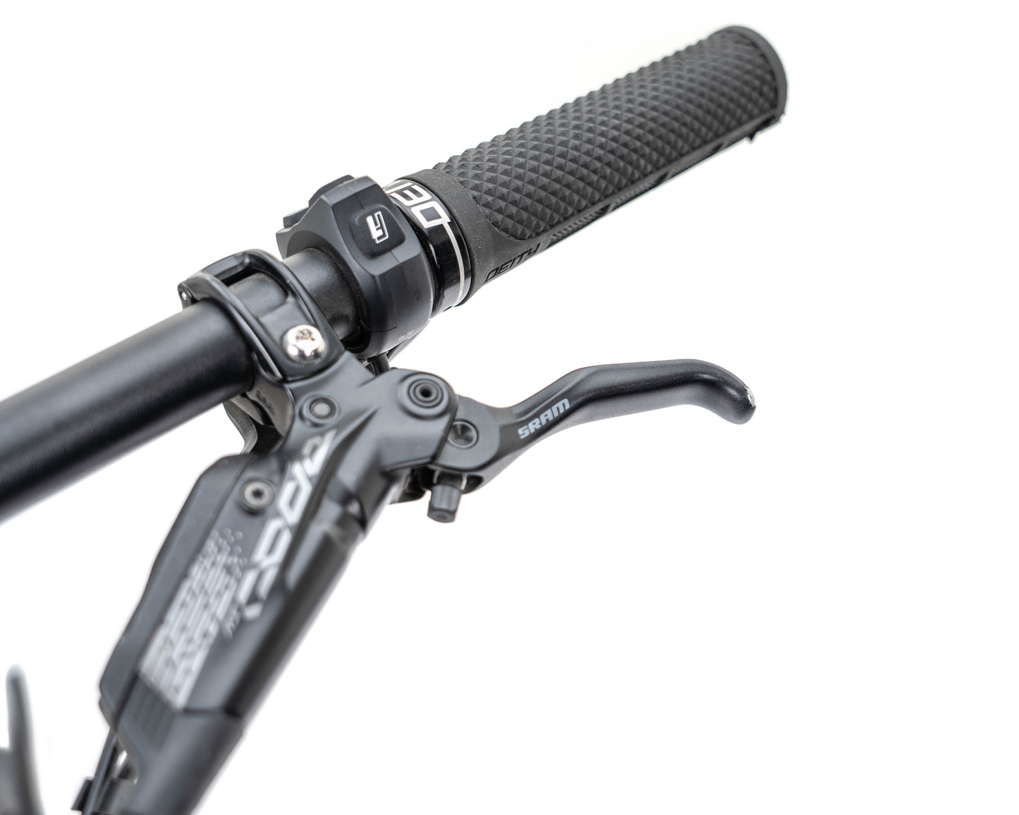 [Pre-Owned] 2023 Specialized Levo Expert Carbon - Size S6